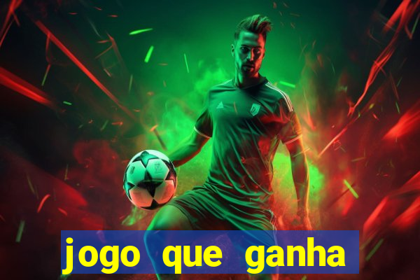 jogo que ganha dinheiro pagbank